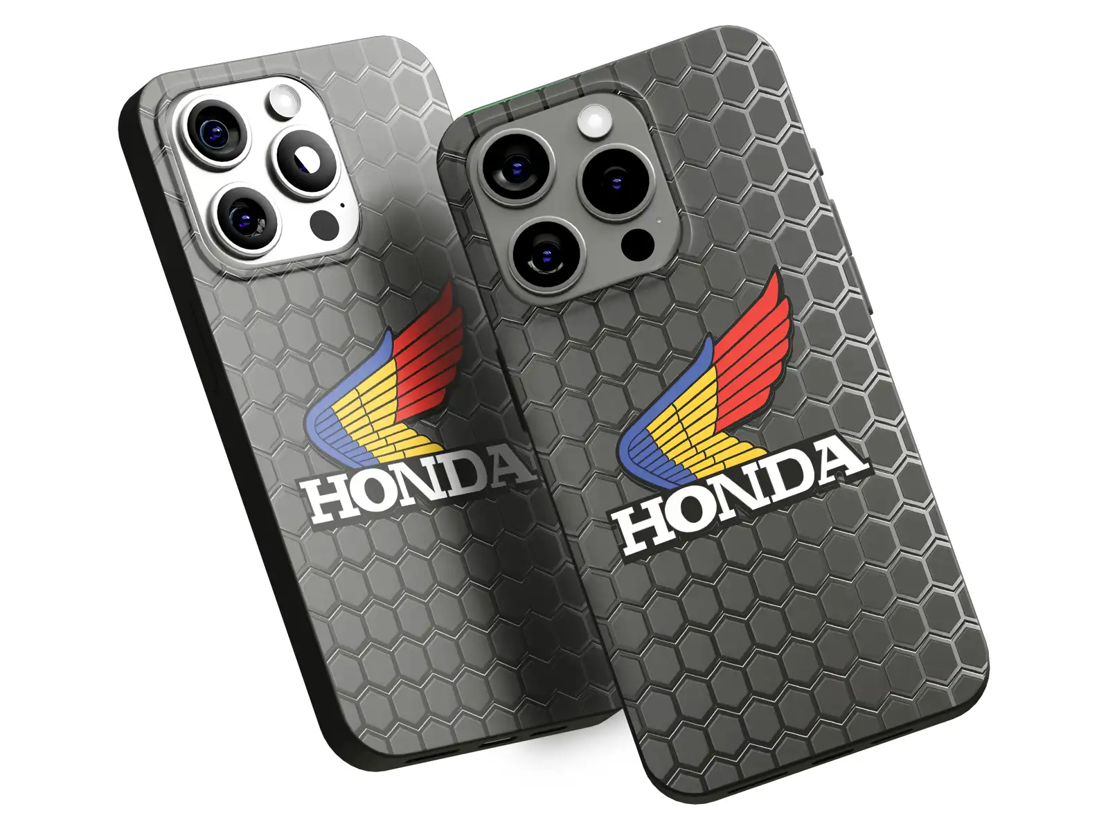 Honda Telefonhülle Professionell und Stabil